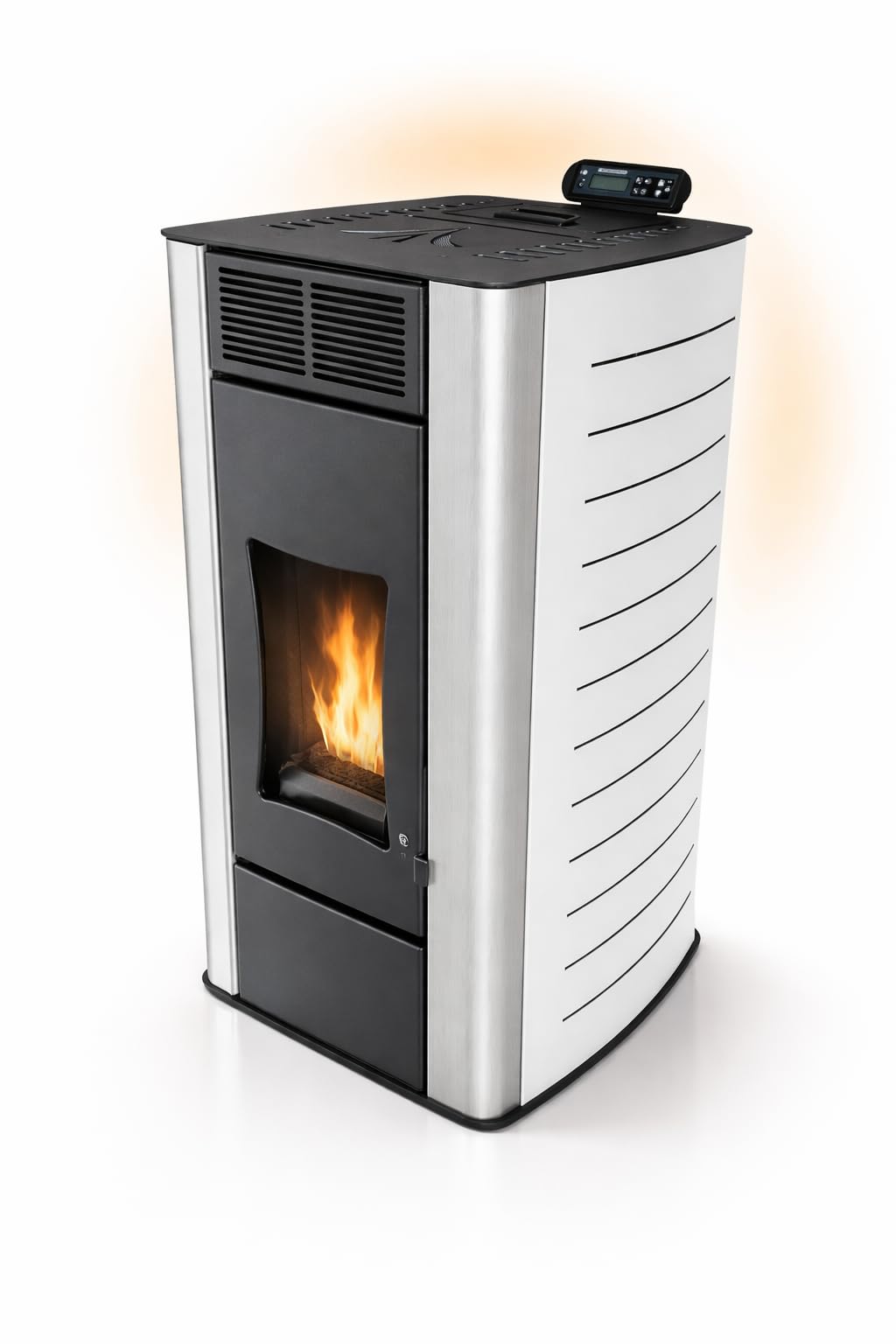 NEMAXX® Pelletofen P18