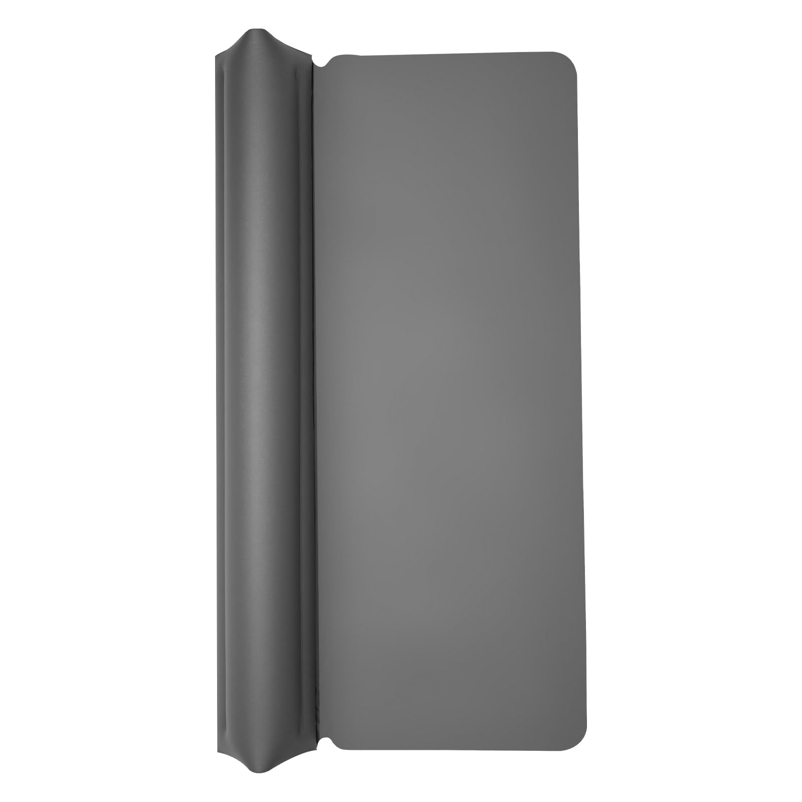 VEVOR Paracolpi per Letto per Bambini Piccoli, 1323 x 690 x 160 mm di Protezione per Letto Gonfiabile con Aletta di Sicurezza Paracolpi Antiscivolo in TPU, Letti Leggero e Portatile 2 Pezzi