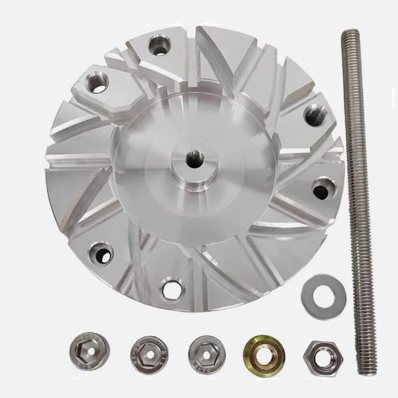 Image of Primary Clutch Fixing Fixture Tool for Polaris Sportsman 800 850 570 ACE RZR 1000 900 P85 P90