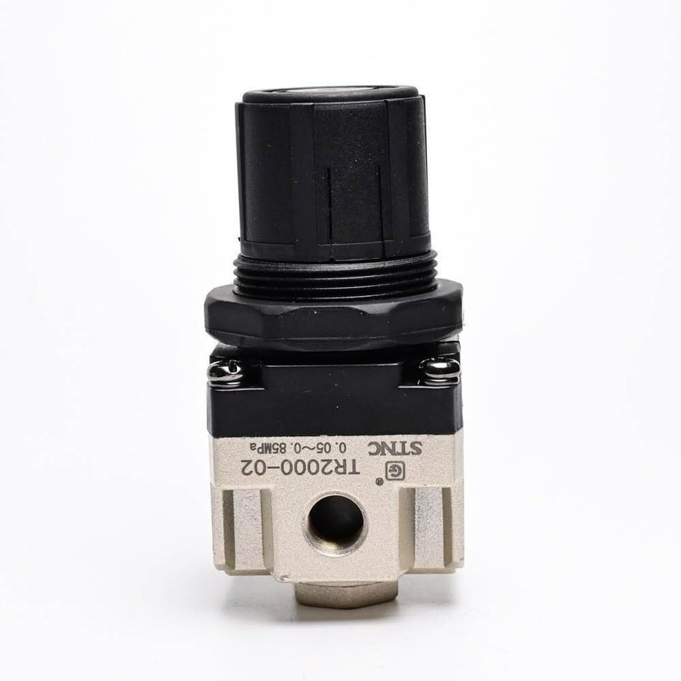 TR2000-02 Without Pressure Gauge Pressure regulating Valve