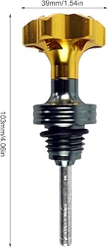 ホーク 純正 オイルレベルゲージ オイルゲージ オイルディップスティック Amazon.co.jp: Tuyhnj オイルタンク測定棒、オイルチェック用