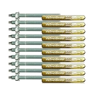 Isolbau Composietanker set – composietanker cartridge styreenvrij V08 + ankerstang verzinkt M8 x 110 – ETA/ETAG goedkeuring – 10 stuks