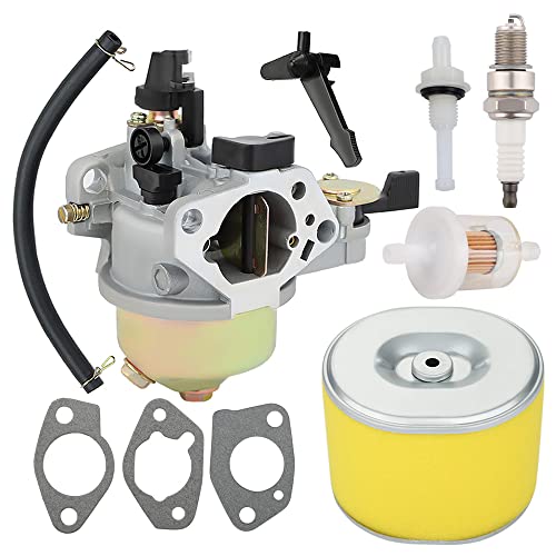 Réparer le carburateur GX390 de votre moteur Honda GX340 défaillant avec kit