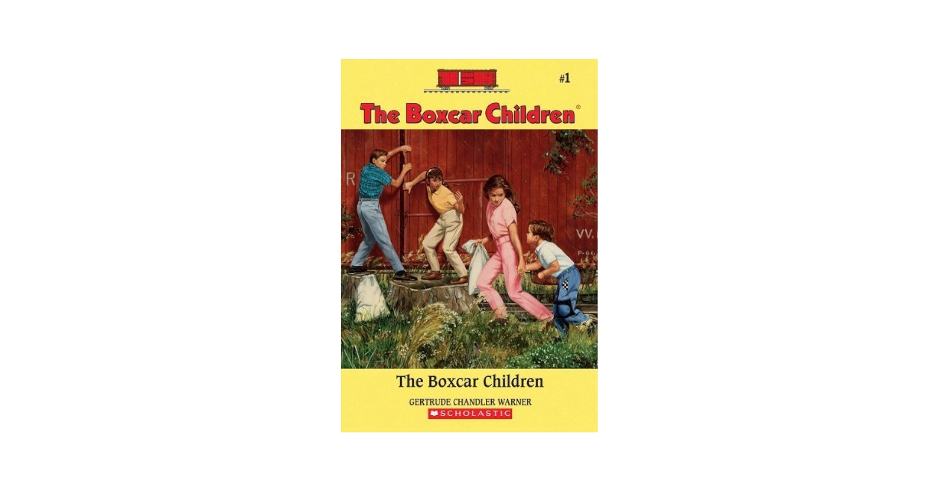 The Boxcar Children ペーパーバック29冊 The Boxcar Children ペーパーバック29冊 The Boxcar Children