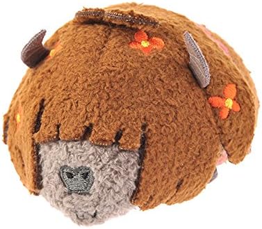 amazon tsum tsum plush