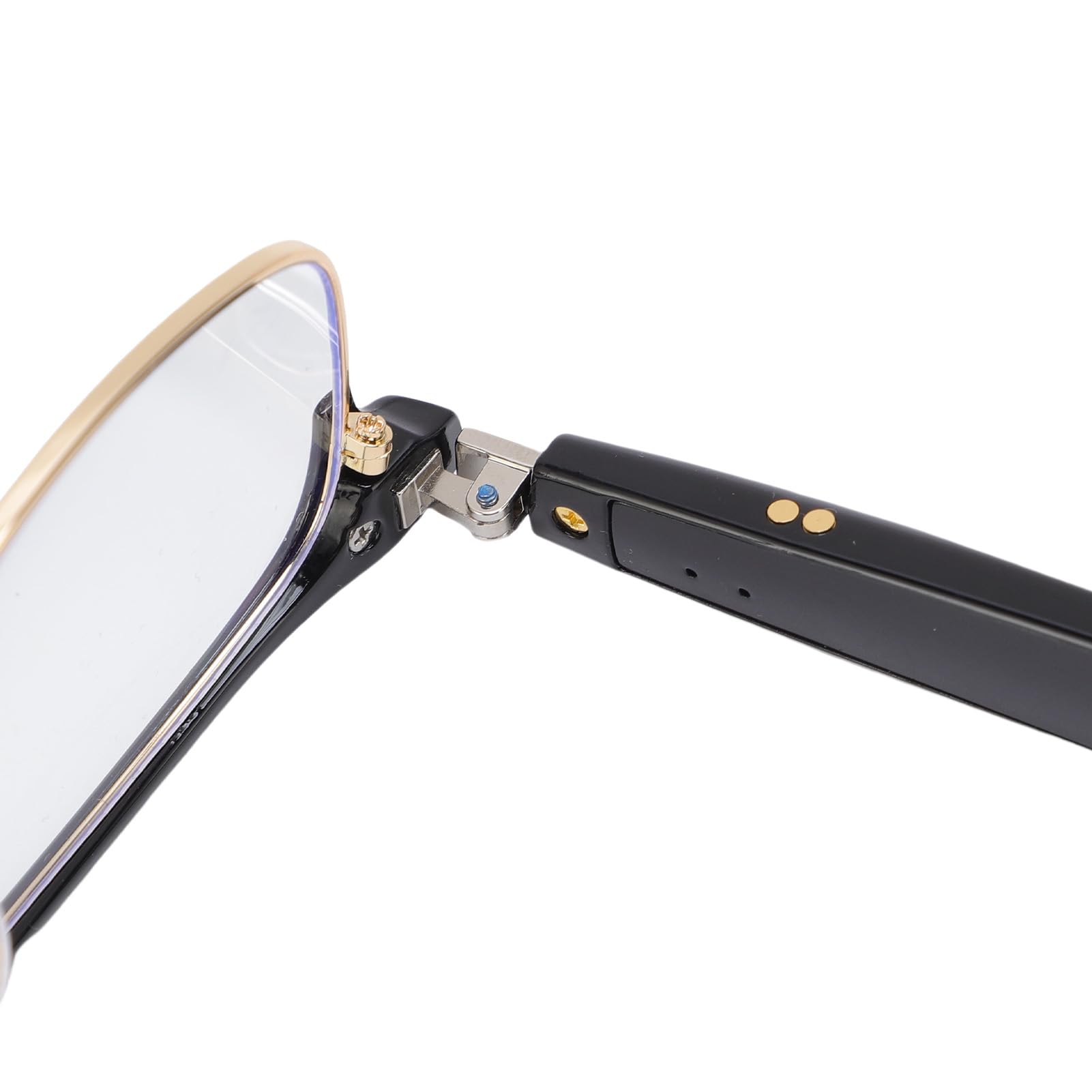 Tangxi Smart Glasses mit Bluetooth 5.3, HD Stereo Sound