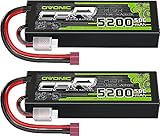 lipo stecker übersicht 🔋Starke Kompatibilität - OVONIC 2s lipo akku 7,4v kompatibel mit 1/8 und 1/10 RC Autos, Losi, HPI Strada XB 1/10 RTR Elektro-Buggy, Team Associated, Axial, Duratrax, Jammin, Exceed RC, ElectrixRC, Emaxx-, Bandit-, Rustler-Version