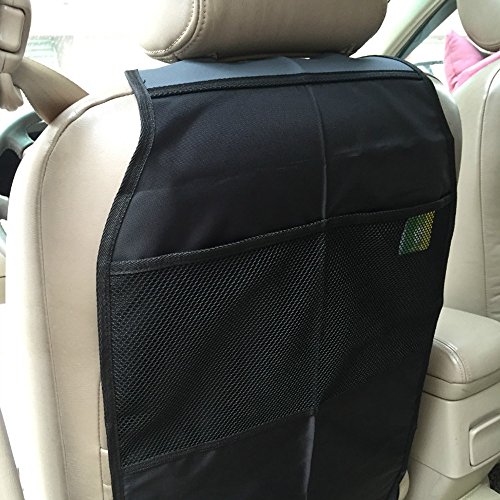 Pushingbest Coprisedili per auto, protezione