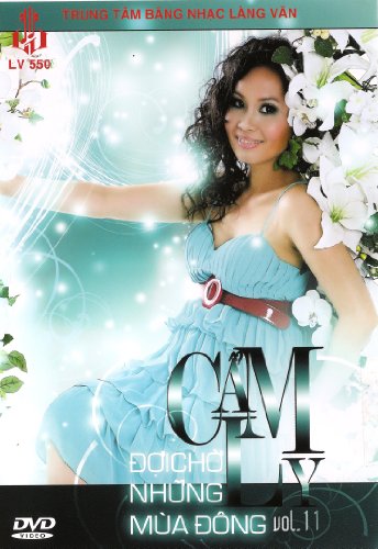 Cam Ly & Quoc Dai 2008: Doi Cho Nhung Mua Dong / Vi Trong Nghich Canh