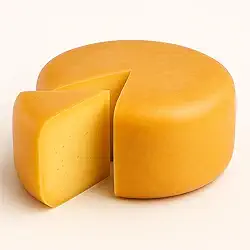 Queijo Prato Cobocó Minas Canastra, 500g