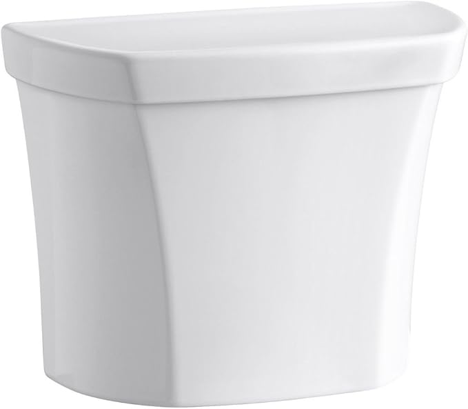 Tanque para sanitario Kohler K-4458-RA-0 blanco miniatura 4