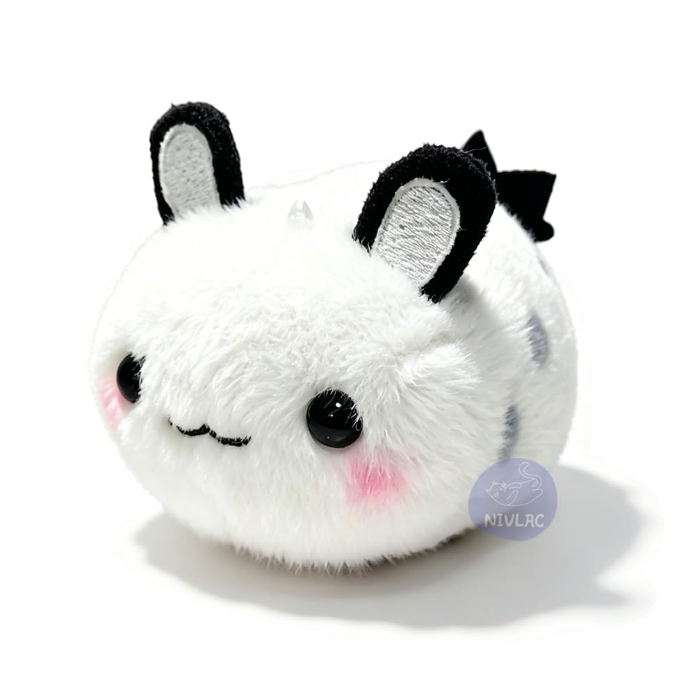 Amazon.co.jp: 超 かぐや姫 ぬいぐるみ グッズ かぐや フシ 10cm 人形