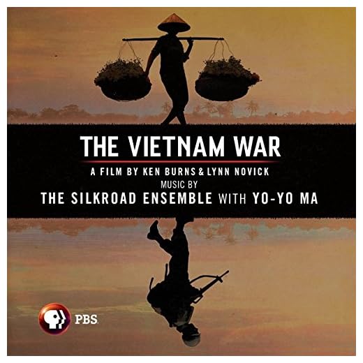 The Vietnam War (Original Soundtrack)