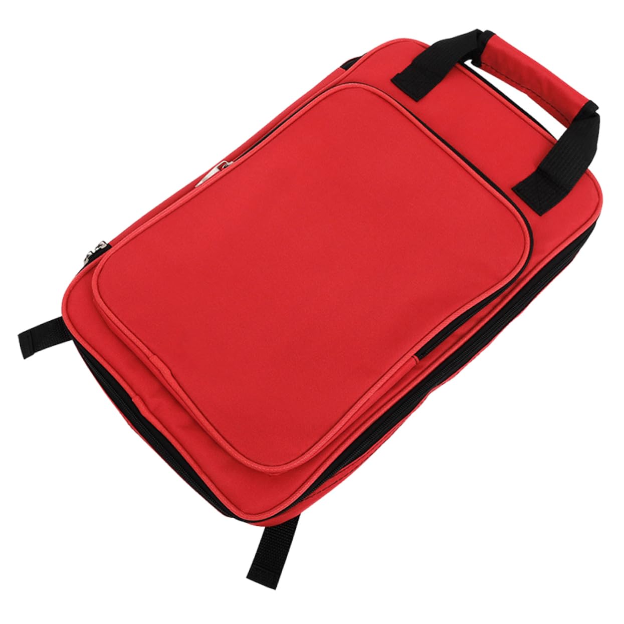 TOYANDONA Per Bacchette Batteria Oxford Bacchette e Mallets Organizer Musicisti Per Pratiche e Concerti