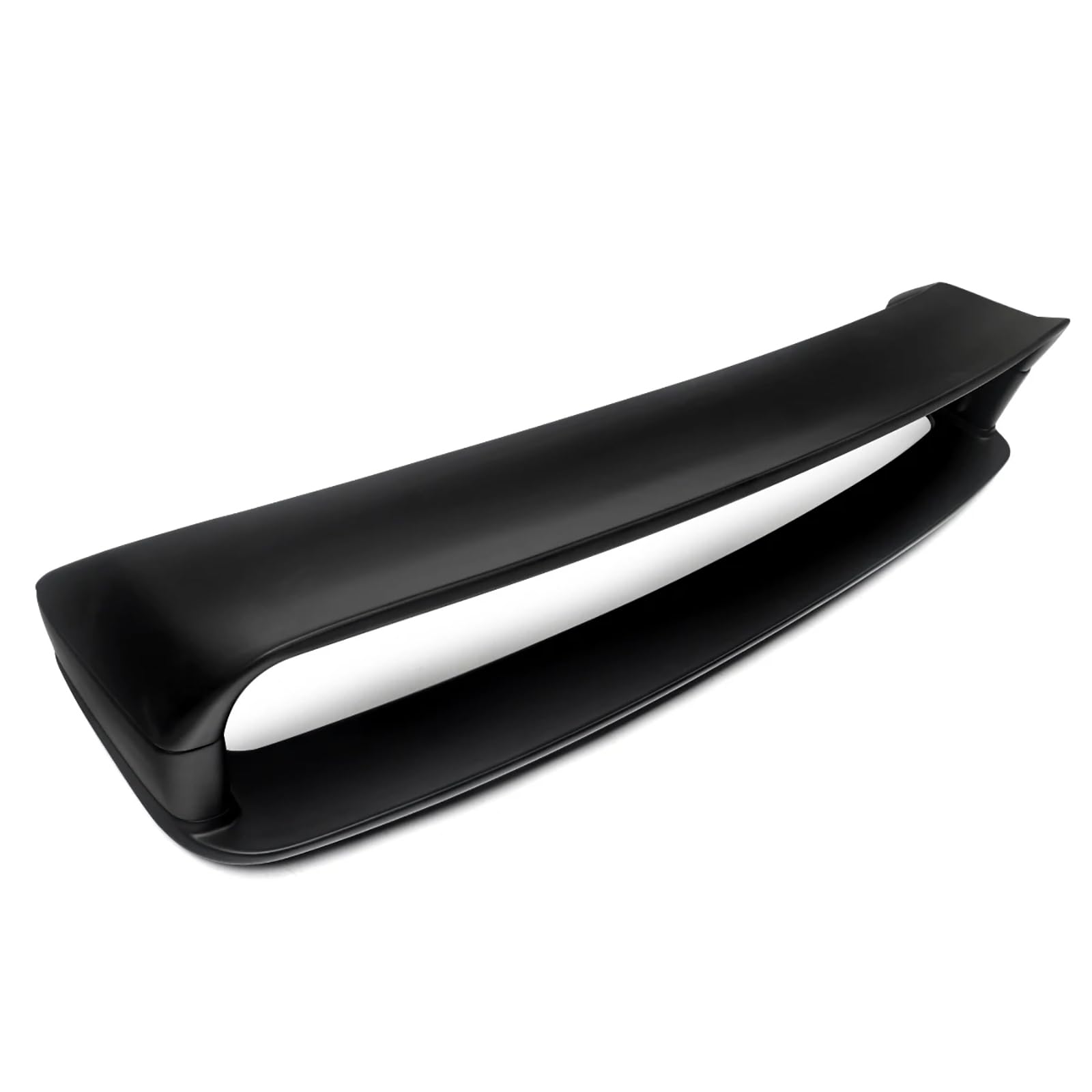 Aileron arrière de voiture pour BMW E36 M3 style GT contre usure coffre