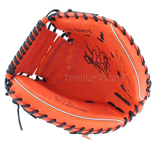 Amazon | ハタケヤマ HATAKEYAMA 軟式 キャッチャーミット 捕手用 TH