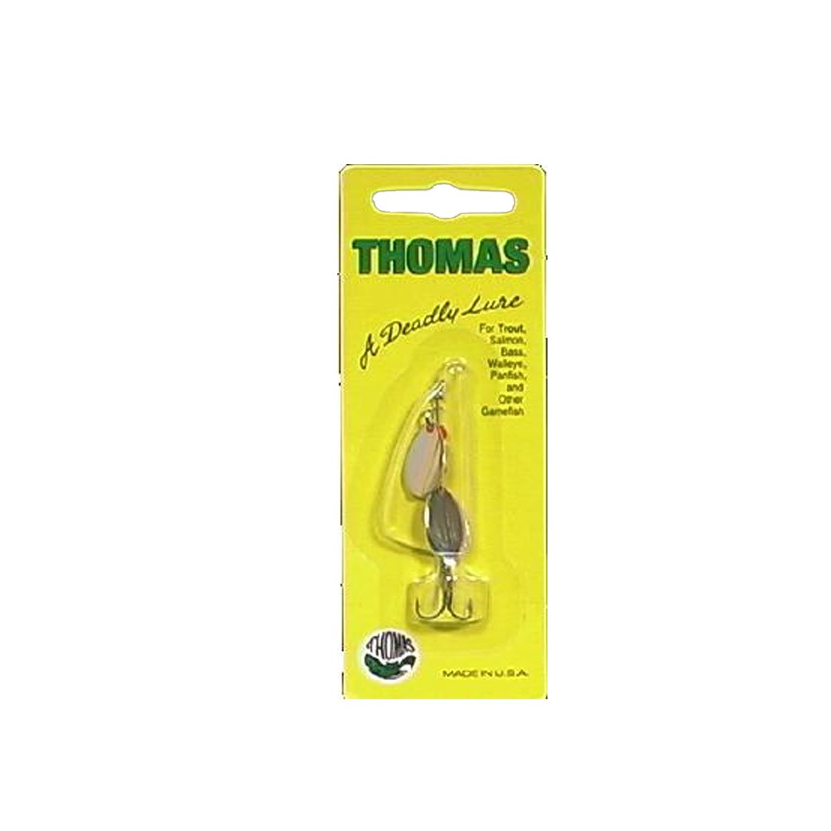 THOMAS & FRIENDSThomas Lures 1