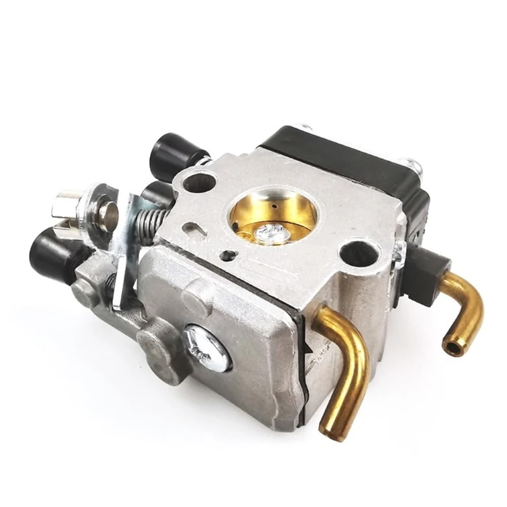 Carburador de alta precisión para modelos FS38 y KM55 de cortacésped