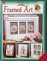 One Stroke Framed Art By Donna Dewberry 1558951008 Book Cover