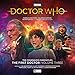 The Companion Chronicles: The First Doctor Adventure Volume 3 (Doctor Who - The Companion Chronicles: The First Doctor)