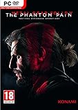  Metal Gear Solid V : The Phantom Pain