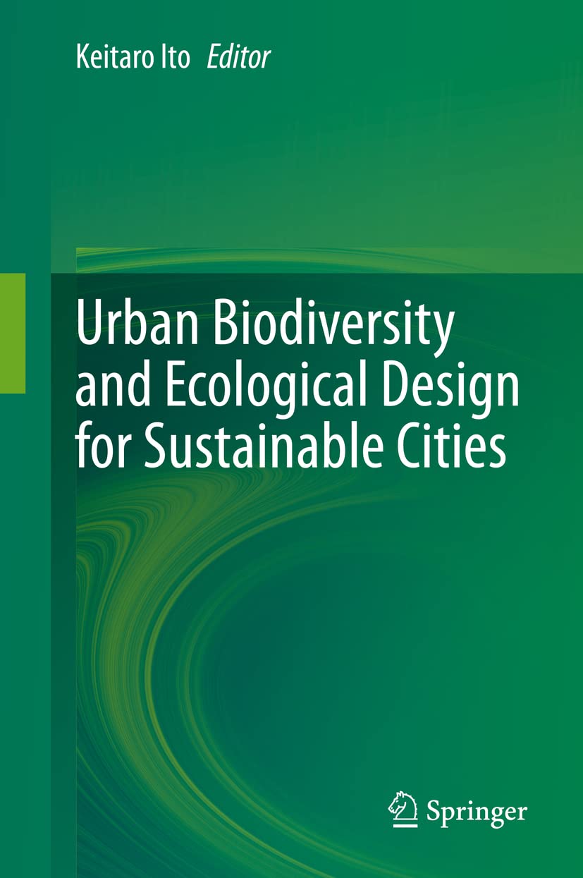 Biodiversité urbaine et design écologique : repenser l'aménagement