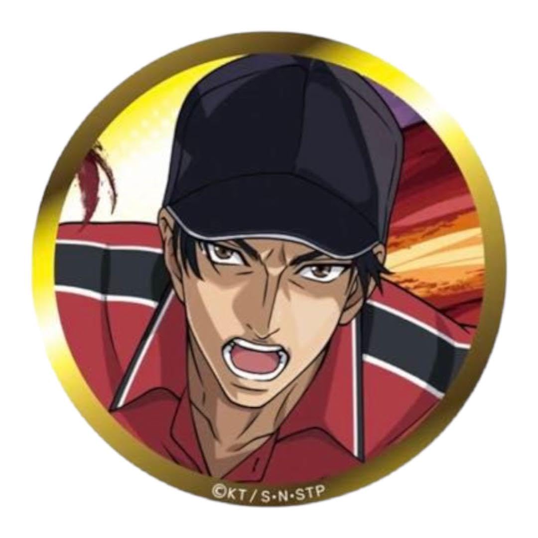 原作新商品情報＞ 1月28日・本日13:00～受注開始📢 2025年5月 新テニス