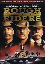 ROUGH RIDERS (DVD) - coolthings.us