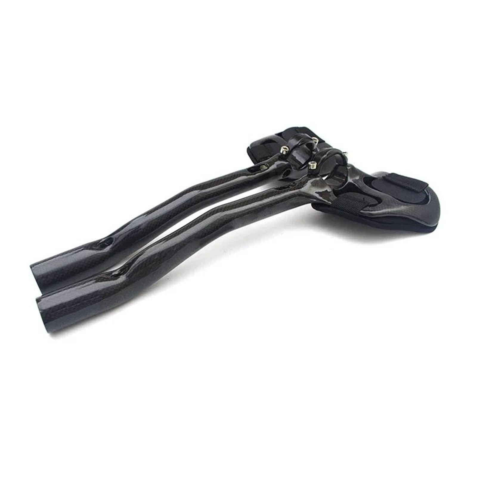 Podwyższenie kierownicy Rower szosowy Trial W pełni karbonowy rower z przedłużoną kierownicą TT Style Rest CT302Rower CT302