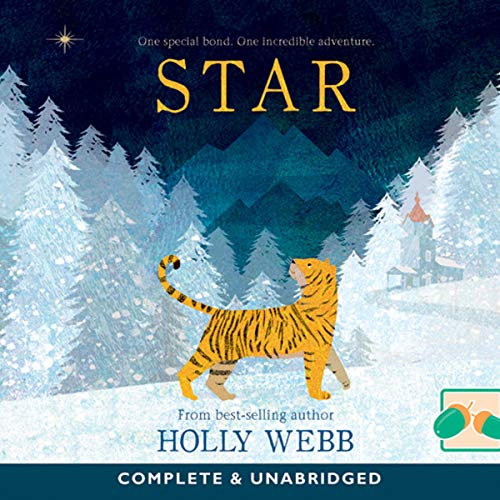 Star by Holly Webb episode artwork