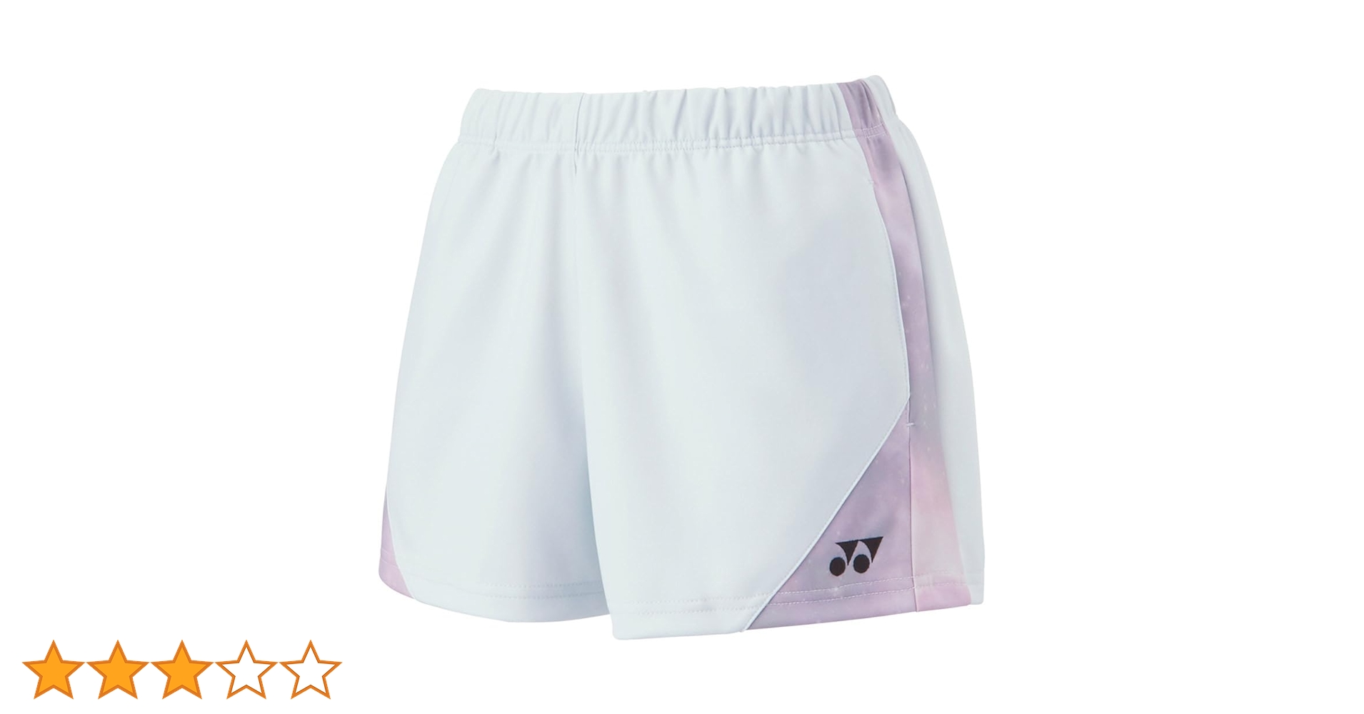 Amazon | [ヨネックス] ハーフパンツ ニットショートパンツ