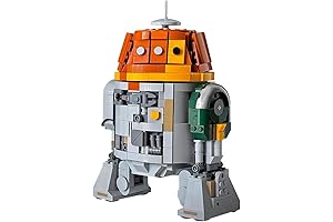 Space Wars Building Block Toy for Endless Galactic Adventures
