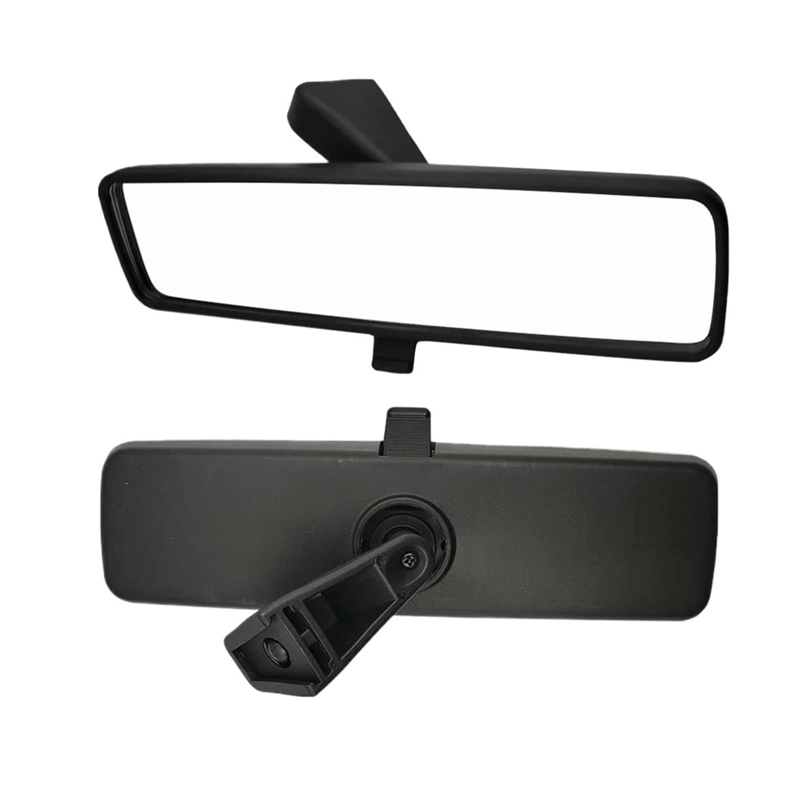Rétroviseur intérieur auto Pour Lifting Pour Relais Pour Citroen Env. 2006-2014 735436213 Rétroviseur Intérieur De Voiture Rétroviseurs intérieurs