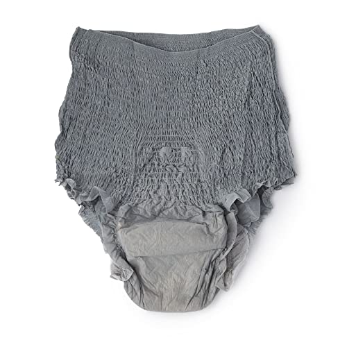 Image of Depend Fresh Protection Disposable Underwear Male Waistband Style X-Large, 53746, 52 Ct