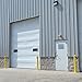 Guardian Steel Safety Barrier Bollard 4.5