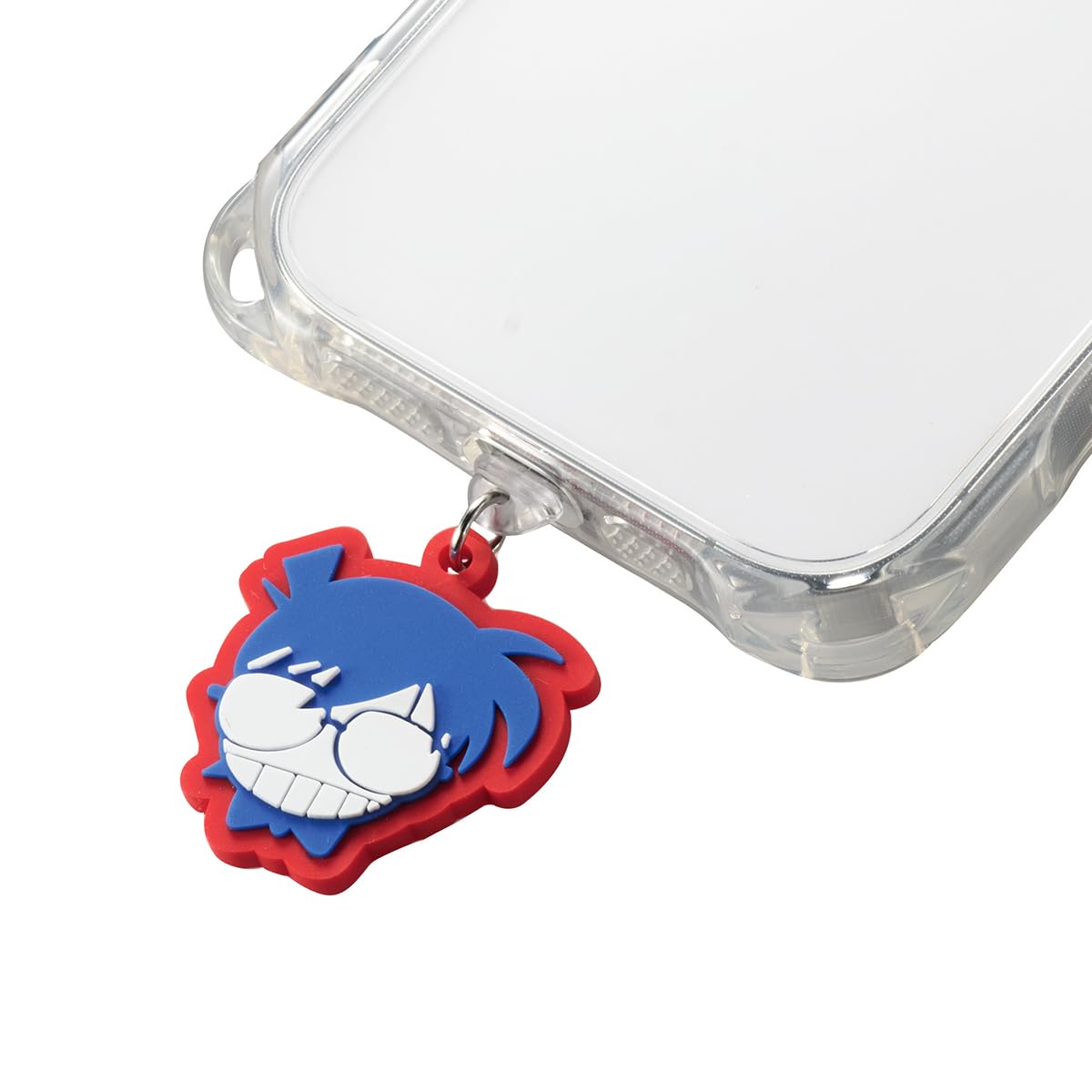 Amazon.co.jp: サンクレスト 名探偵コナン コネクタカバー (Type-C対応