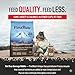FirstMate, Limited Ingredient Pacific Ocean Fish Meal Original Formula Small Bites Grain-Free Dry Dog Food, 64 Ounce