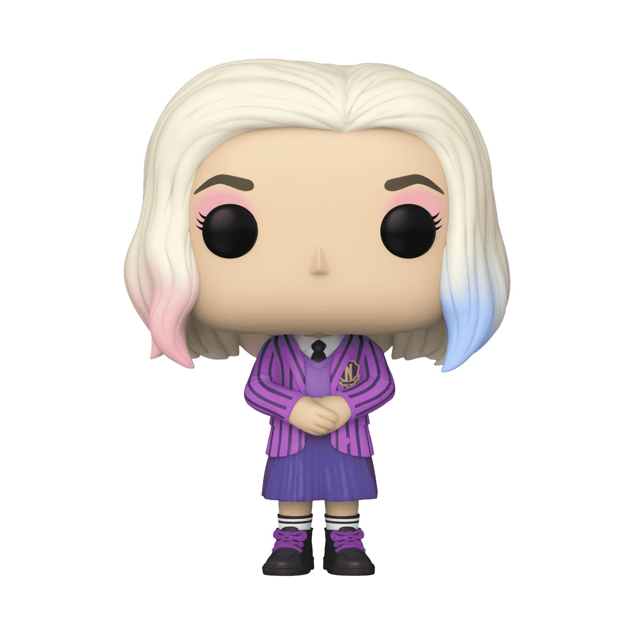 FUNKO POP! TELEVISION: Wednesday - Enid