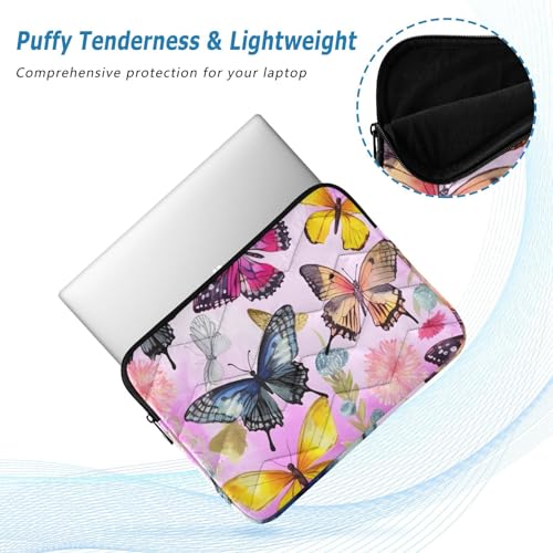 Funda elegante para laptop 13-14 pulgadas miniatura 5