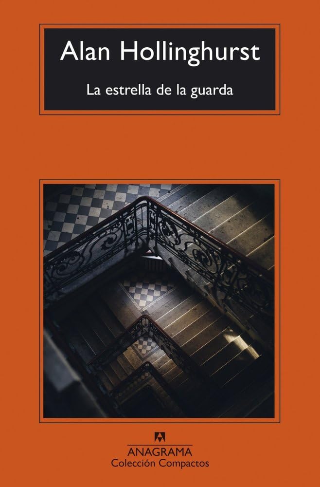 La estrella de la guarda (Compactos)