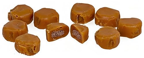 Miniatura 6 de Bolsa de chocolate original Cadbury Eclairs importada del Reino Unido Inglaterra