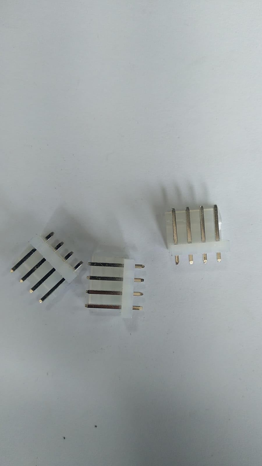 See full amazon price history chart for 4 PIN, 4PIN MALE CPU CONNECTOR HEADER TYPE : SELECT QUANTITY - (2) 4 PIN, 4PIN MALE CPU CONNECTOR HEADER TYPE : SELECT QUANTITY - (2) (B0CL9ZV2C7) Amazon Price History, Amazon Price Tracker