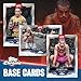 2025 Topps Chrome UFC - Factory Sealed - Mega Box