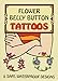 Flower Belly Button Tattoos (Dover Tattoos)