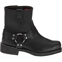 Men's El Paso Riding Boot