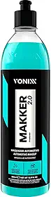 Makker 2.0 Vonixx Cera Cobre Riscos E Queimados Da Pintura Carro