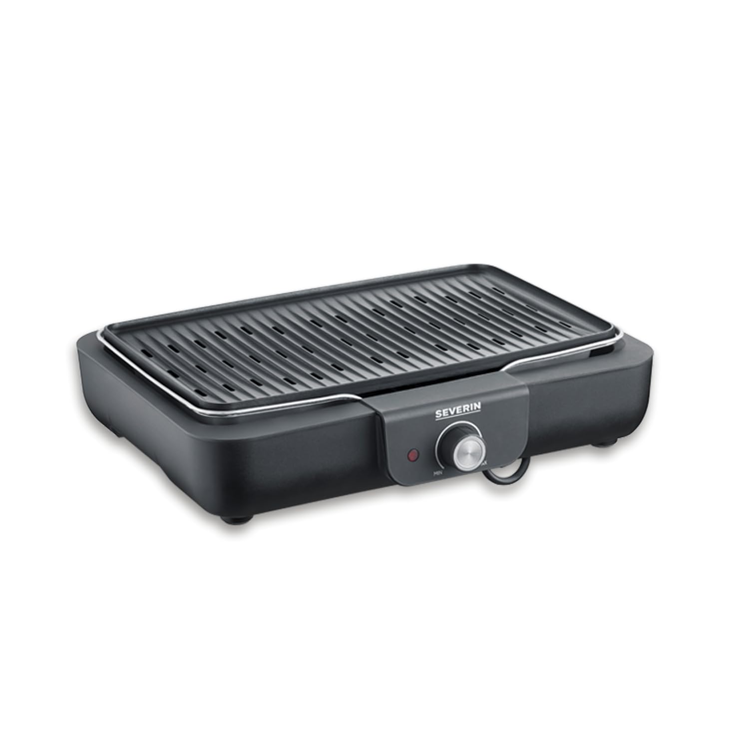 Barbecue da tavolo con griglia PG 8556