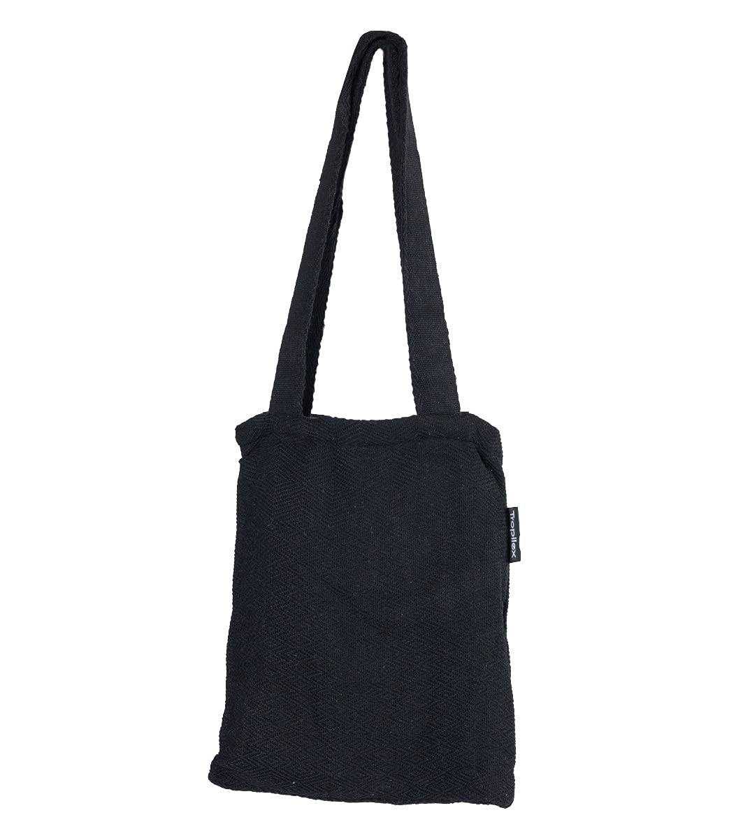 Hamac Classique Jardin Tropilex - Hamac Bébé Voyage Coton Naturel Vert - Capacité 30kg