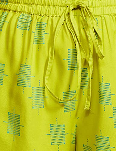 Image of Indigo Women's Bermuda Shorts