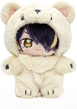 あんスタ 仙石忍 白熊バック あんスタ 仙石忍 白熊バッグ